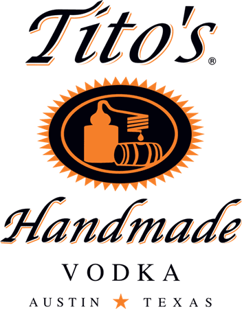 All Visual Productions Tito's Handmade Vodka LED Wall Projection Mapping Activation – Branded Live Event Visuals